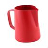Coffee Cup Foam Art Pot Steaming Pitcher Stainless Steel for Coffeehouse Restaurant Home