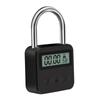 Multi Function Security Lock LCD Display Smart Time Lock Electronic Timer  Hardware