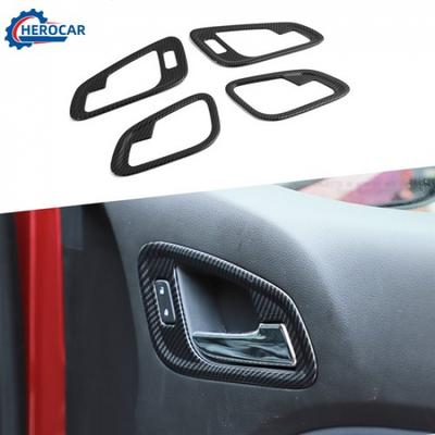 Autoaccessoires – Auto sierlijsten