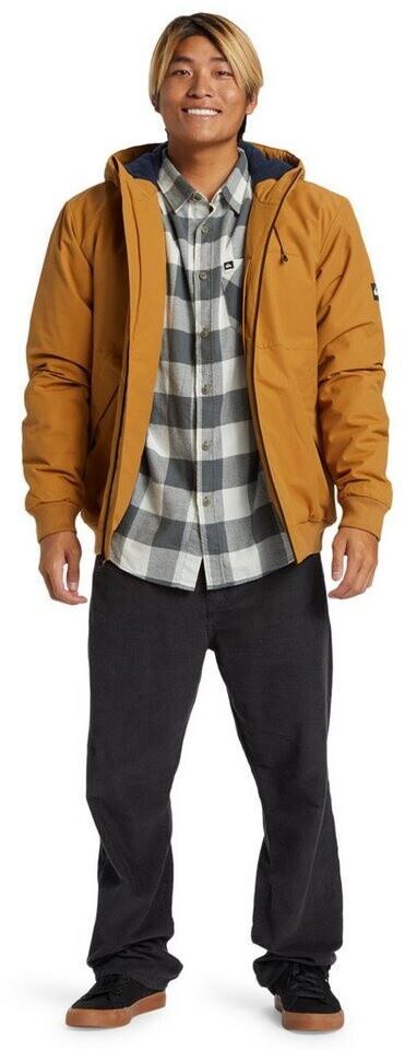 Demiseason Jacket Quiksilver Brooks 5k Jacket (EQYJK04089-CMT0)