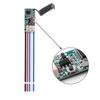 433Mhz Rf fjernkontroll relékontrollbryter Scooter trådløs 1-kanals mottaker sender