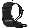 Рюкзак Jack Wolfskin Phantasy 22.5 LT flash black (2010221-6699)