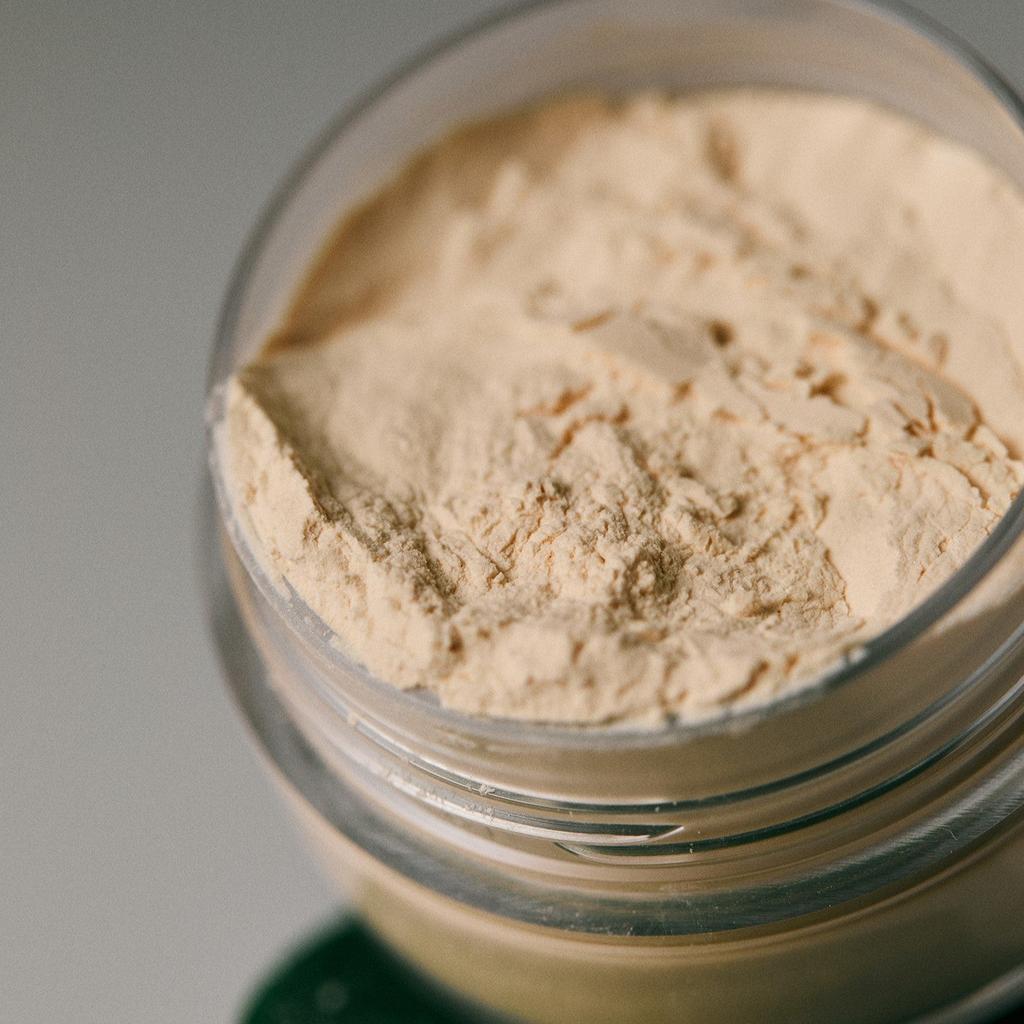 AROMATICA Rosmarin Trockenshampoo Pulver 10g