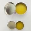 Non-Corrosive Soldering Paste ZJ-18, Weakly Acidic with Flux, Available in 10g/50g Iron Box/Can