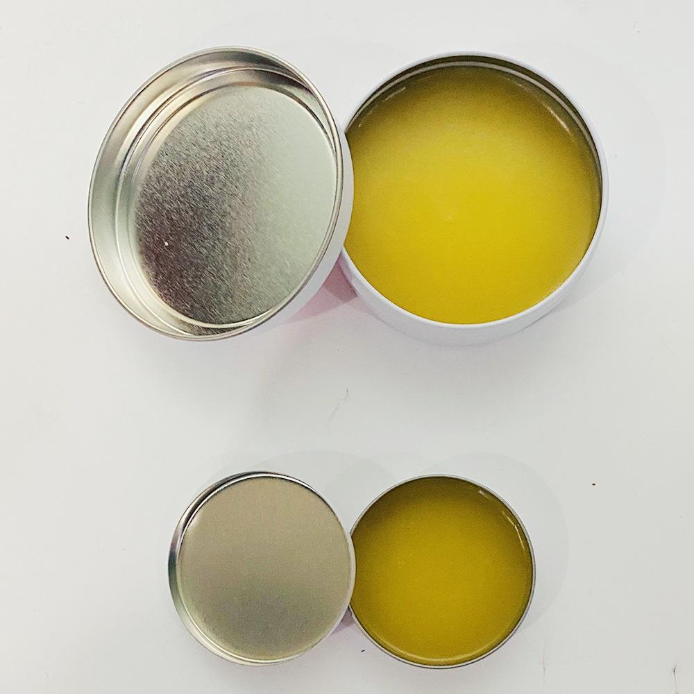 Non-Corrosive Soldering Paste ZJ-18, Weakly Acidic with Flux, Available in 10g/50g Iron Box/Can