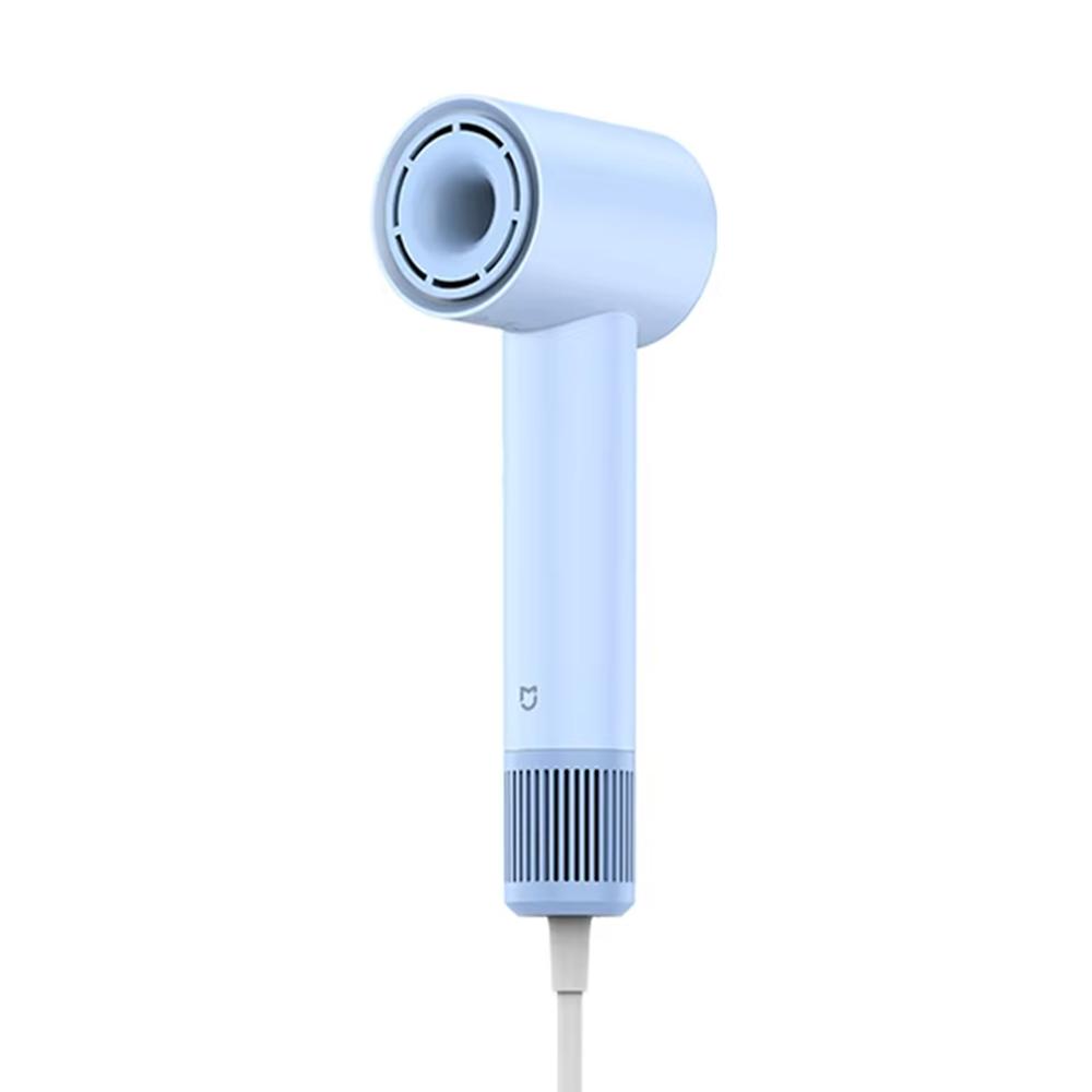 Mijia High-Speed Hair Dryer H501 SE Small Cyclone Rapid Drying High Power Negative Ion Hair Care
