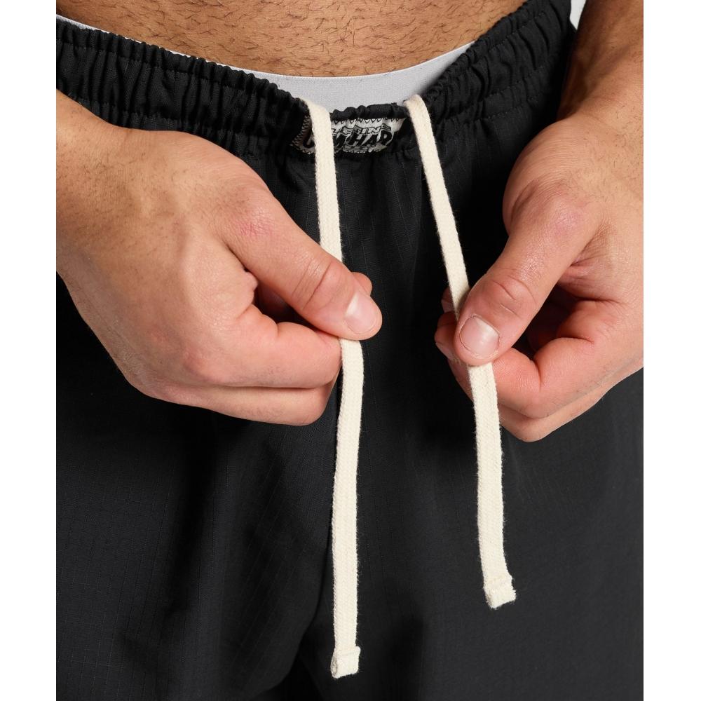 Gymshark Pumper Pants Black A6a3r Bb2j