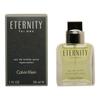 Calvin Klein, Eternity, Eau De Toilette, For Men, 100 ml