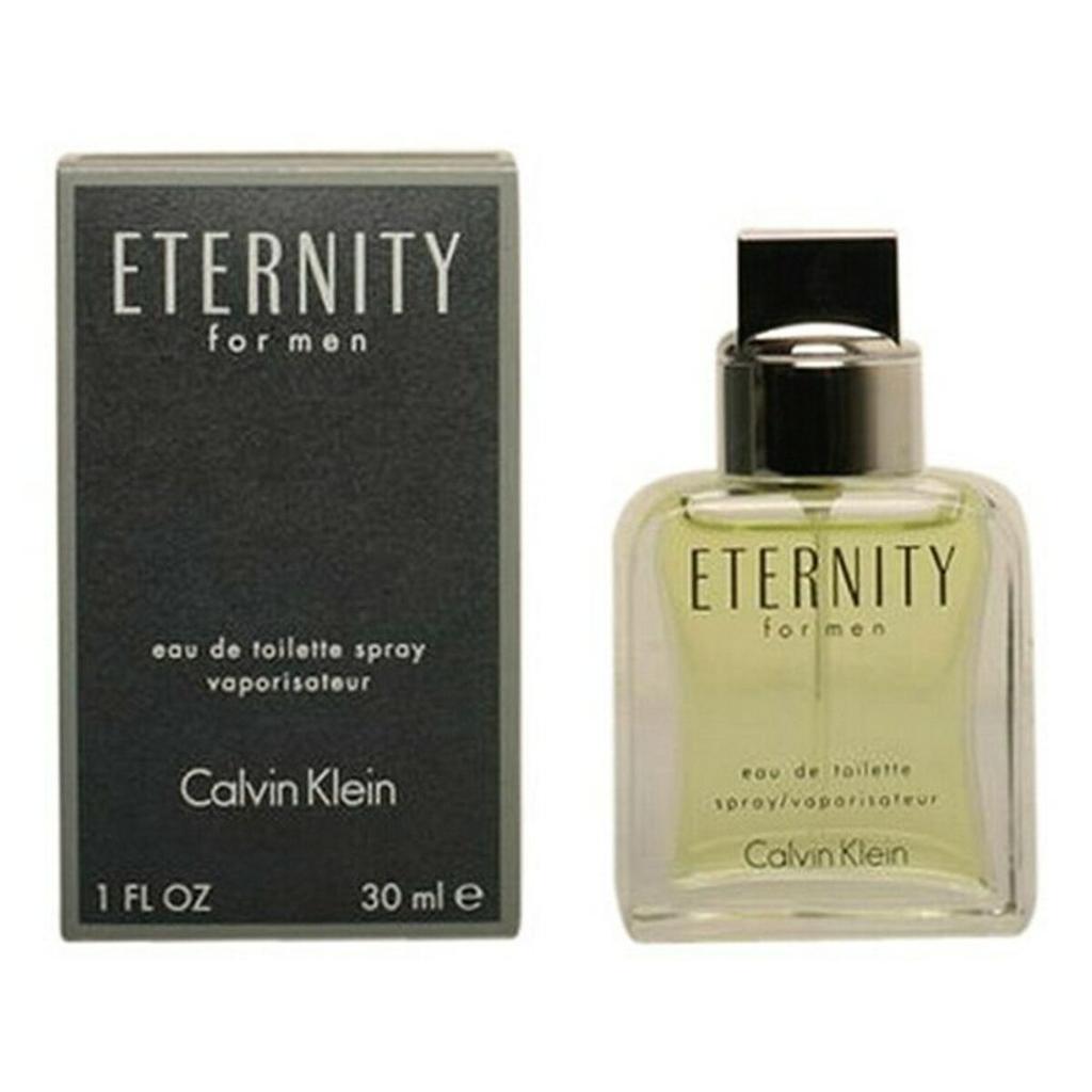 Calvin Klein, Eternity, Eau De Toilette, For Men, 100 ml