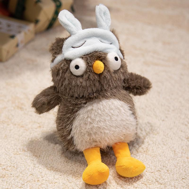 Jellycat Capybara Plush Toy - Wedding Toss Animal Doll Series