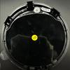 2GM853601 3G0853601 5NA853601OEM Logo Front ACC Radar Ceramic Badge for Volkswagen Tiguan/Passat/Golf CWV1