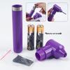Tattoo Ink Mixer Palette - Semi-Permanent DIY Coloring Tool