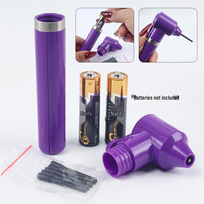 Tattoo Ink Mixer Palette - Semi-Permanent DIY Coloring Tool