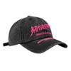 Embroidery Baseball Cap Cotton Snapback Hat Casual Sun Hat  Running