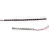 Ws2812 Chip 3.5Mm Width 5V Flexible Strip Board Built-In 10 / 20Pcs Rgb Led Ic 50 / 100Mm Length For Rc Fpv Racing Drones