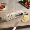 Weimuke Moore 4-in-1 Multifunction Knife Sharpener