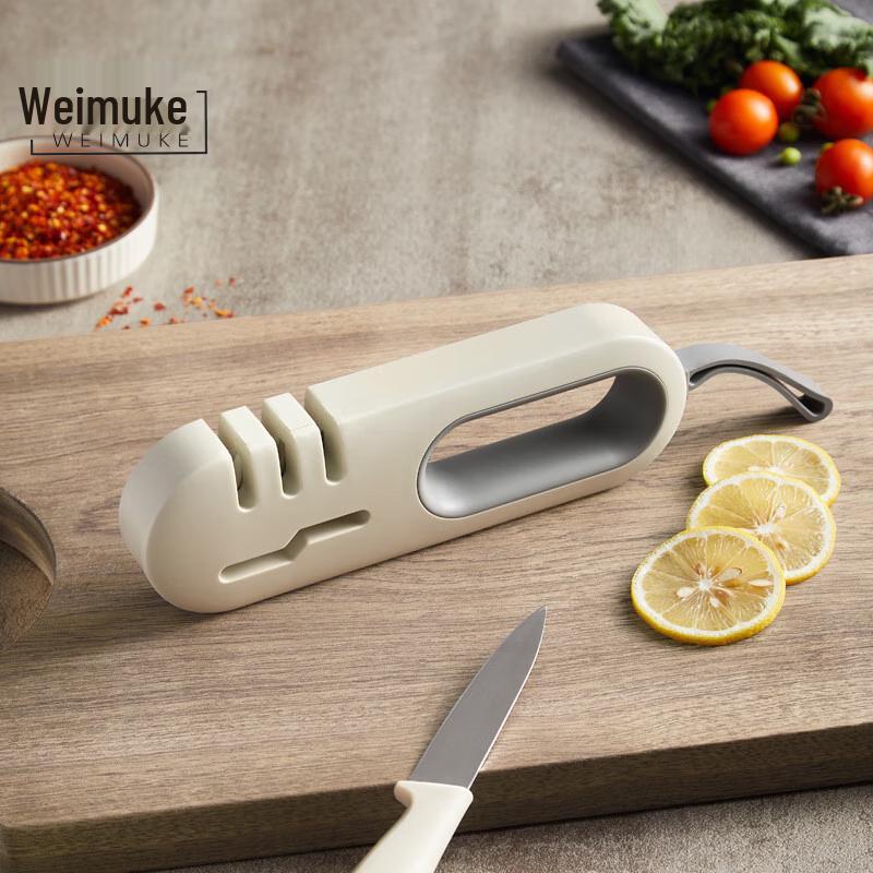 Weimuke Mu er CF14 4-в-1 Точилка для кухонных ножей