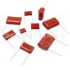 CBB Film Kondansatör 630V 1UF 105J 20-25mm Pin Aralığı ile - Yepyeni