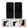 Magnetic Pen Holder Magnetic Cup Locker Organizer Fridge Pen Holder With Strong Magnets Dry Erase Marker Storage Holder