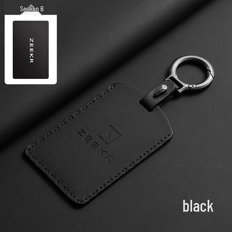 

Zeekr 007gt Key Case: 2025 Mix Car Protective Shell for Men & Women