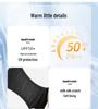 Costume da Bagno da Corsa Hongxing Baiya ad Asciugatura Rapida per Allenamento Professionale