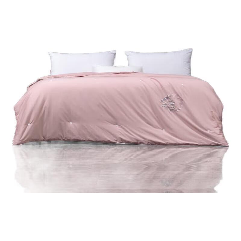 Dohia Pure Mulberry Silk Lightweight Quilt