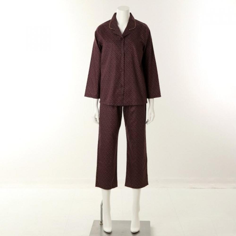 Venus Soft Touch Cotton 100 Women Pajama Set Vpa4562w 85