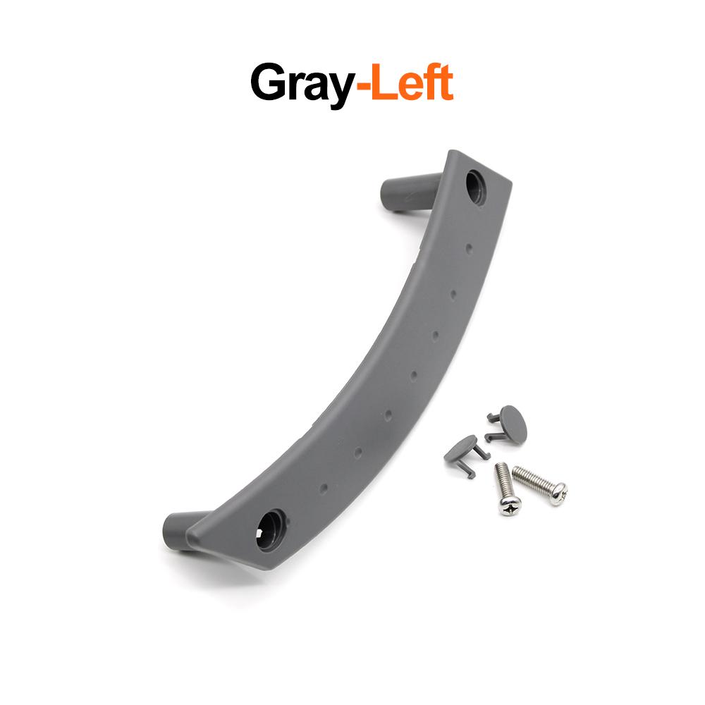 Interieur Auto Links Rechts Deurklink Cover Paneel Trim Vervanging Voor Volkswagen VW Kever 2000-2010