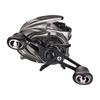 Big Sound Centrifugal Magnetic Dual Brake System 7.0:1 High Ratio 8Kgs Max Drag Power Baticasting Fishing Reel with Alarm System Big Catch Lure Reel