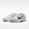 Nike Court Air Zoom Vapor 12 HC White Summit White Black (Women's)