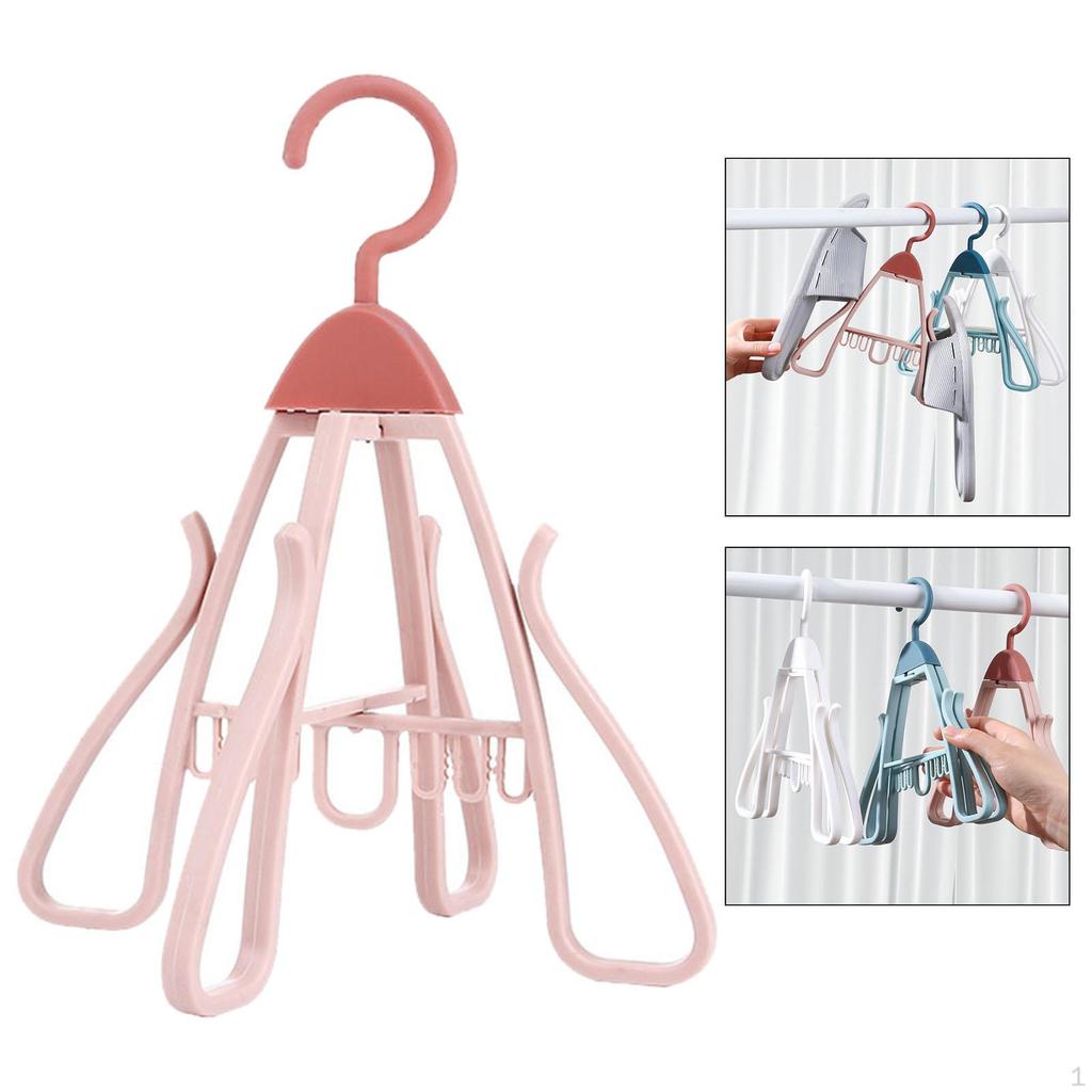 Multifunctional Shoe Drying Rack for Space Saving In Bedroom