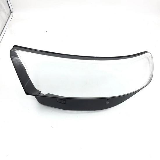 Transparent Headlight Cover for 2020-2021 Ford Explorer