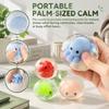 Soft Squeeze Toy Slow Rising Fidget Ball Calming Sensory Fidget Toy  School