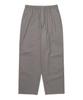 LEE [Every Lee] Cotton Easy Pants Gray