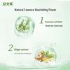 Anbeier Plant Essence Nourishing Hair & Body Wash Set