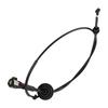 Automatic Transmission Shifter Cable 905-144 12477640 For Chevrolet Silverado Us