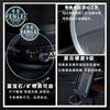 For Casio MDV-106 Swordfish Flat Watch Mirror Surface Modification Table Mask Sapphire Crystal Mirror Men Mineral Glass Lens
