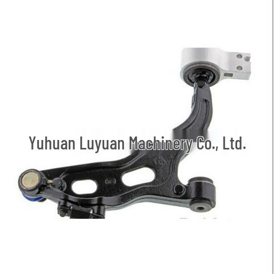 MCSOE125 Is Ideal for Ford's Upper and Lower Control Arm and Suspension Arm.