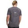 Under Armour Men's Blur Loose Fit Short Sleeve T-Shirt
