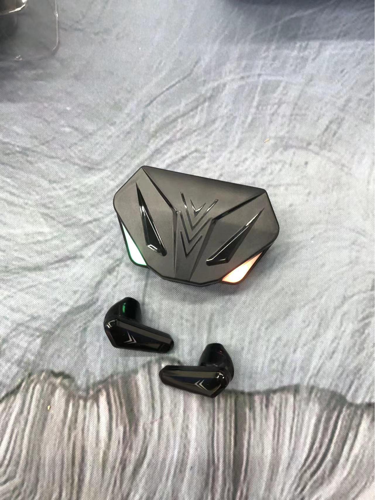 

Беспроводные спортивные наушники X15 Macaron Bluetooth с сенсорным управлением bare metal