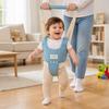 Removable Crotch Strap Baby Walker Toddler Harness Adjustable Children Traction Rope Gift