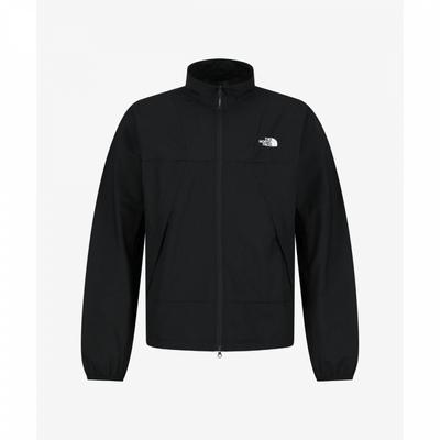 The North Face Elrn Jacket Black Nj3ls03j