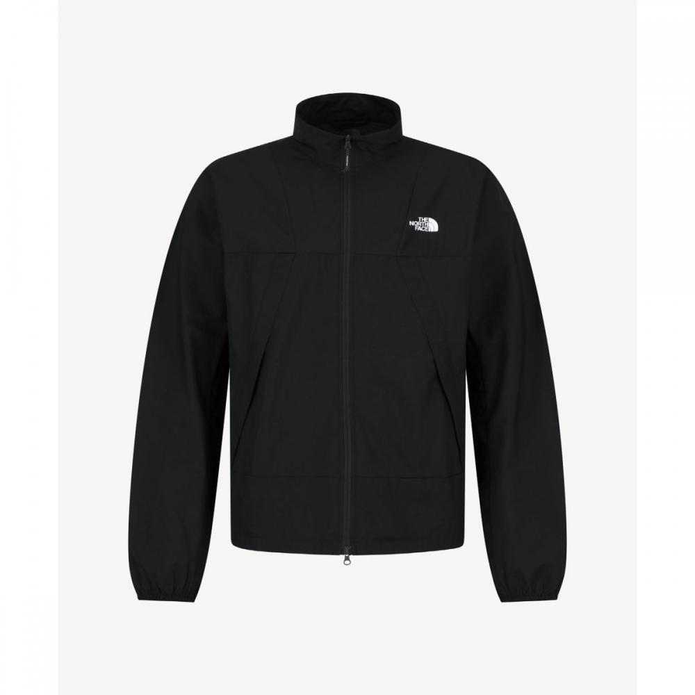 

Куртка The North Face Elrn Черная Nj3ls03j BLACK/085