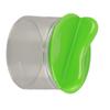Vegetable Spiralizer 3 Blades Fine Shredded Coarse Shredded and Thin Slices Manual Handheld Spiral Vegetable Shredder