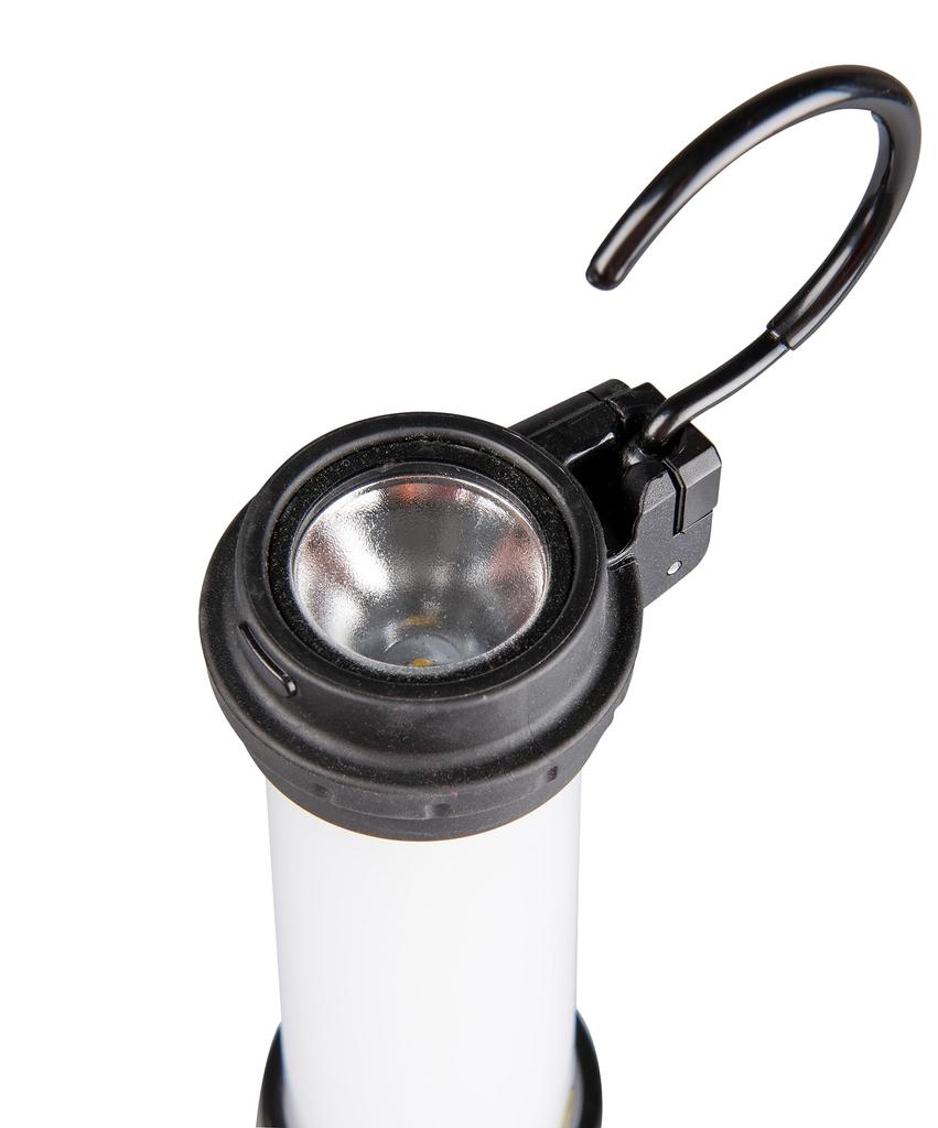 Makita Dobíjecí LED pracovní světlo ML104 (Pouze tělo)