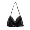 Tote Bag New Luxury Leisure Large Capacity Feminine Versatile Commuter Crossbody Bag