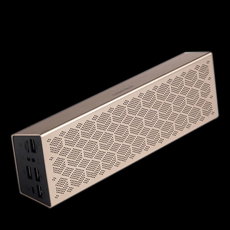 Edifier M380 Portable Desktop Bluetooth Speaker