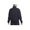 Nike Women's 24.7 Dri-FIT Loose Fit Woven Full Zip Jacket Black HJ0964-010