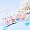 Bellami Eye Palette 15 Colors