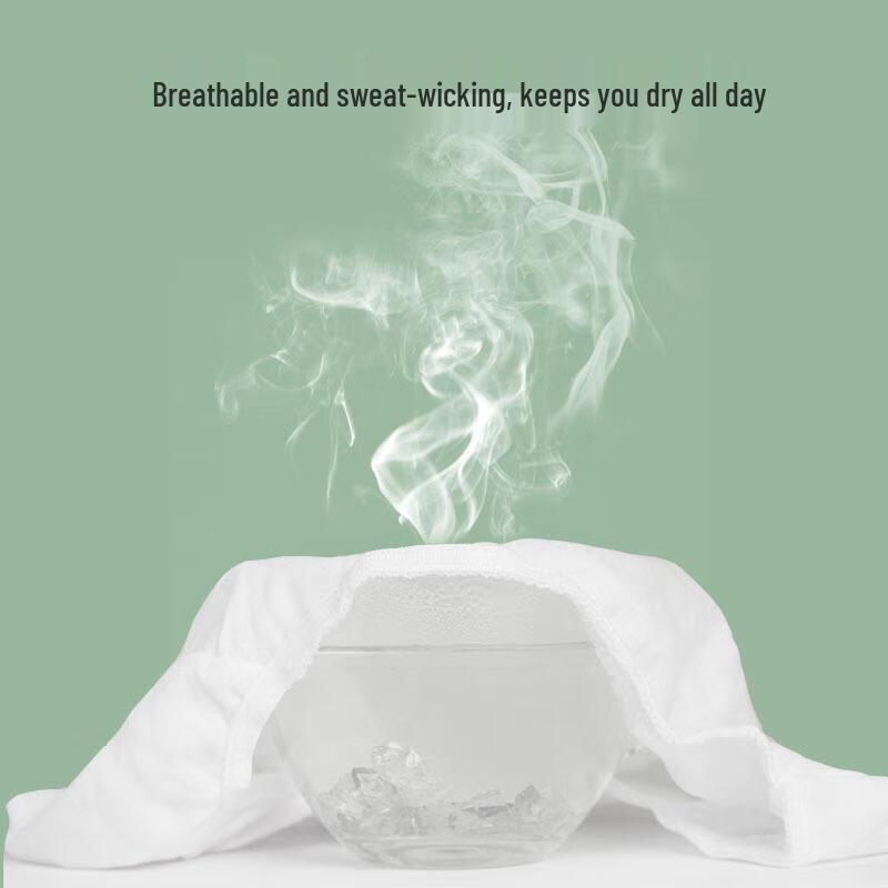 SEE KEAN Disposable Men's Underwear